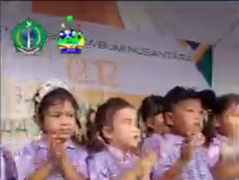 Milad Yayasan Setya Bumi Nusantara Ke-12 Tahun